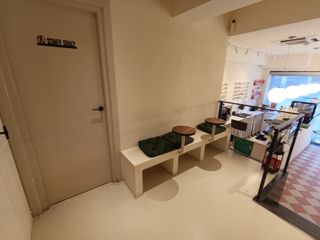 R-7939687 ​Traspaso Cafetería con Licencia C2