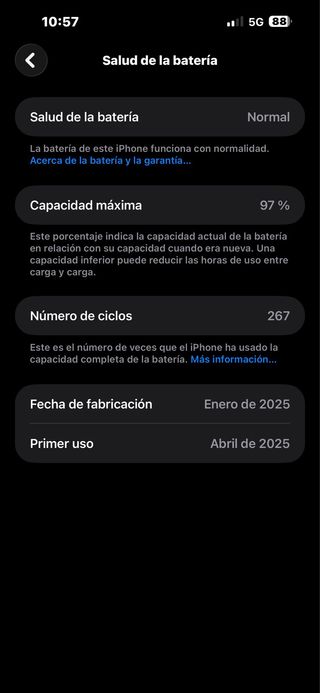 iPhone 16 Plus 128gb