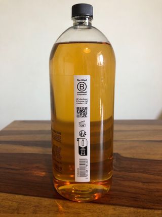 L'Occitane Sabon Lavande Recarga 500ml