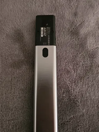 Mando Samsung Plateado