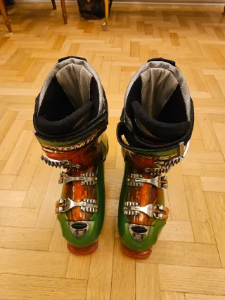 Scarponi sci Atomic Supercross 41/42