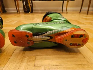 Scarponi sci Atomic Supercross 41/42