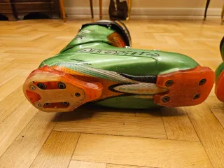 Scarponi sci Atomic Supercross 41/42