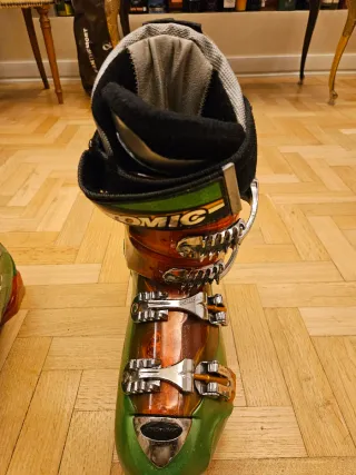 Scarponi sci Atomic Supercross 41/42