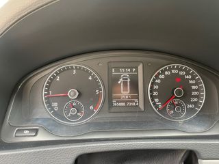 Volkswagen California 2010