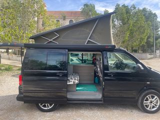 Volkswagen California 2010