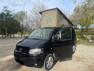 Volkswagen California 2010