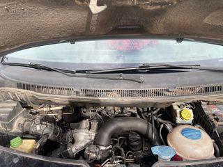 Volkswagen California 2010