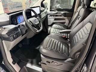 Ford Tourneo Custom 2.0 TDCI AUTO 9 PLAZAS TITANIUM 170CV L2