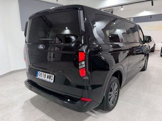 Ford Tourneo Custom 2.0 TDCI AUTO 9 PLAZAS TITANIUM 170CV L2