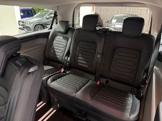 Ford Tourneo Custom 2.0 TDCI AUTO 9 PLAZAS TITANIUM 170CV L2
