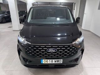 Ford Tourneo Custom 2.0 TDCI AUTO 9 PLAZAS TITANIUM 170CV L2