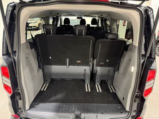 Ford Tourneo Custom 2.0 TDCI AUTO 9 PLAZAS TITANIUM 170CV L2