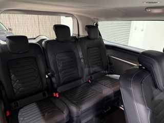 Ford Tourneo Custom 2.0 TDCI AUTO 9 PLAZAS TITANIUM 170CV L2