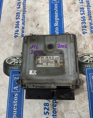 CENTRALITA MOTOR MERCEDES ML 2006