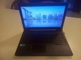 Notebook Asus Rog Usada