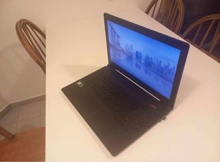 Notebook Asus Rog Usada