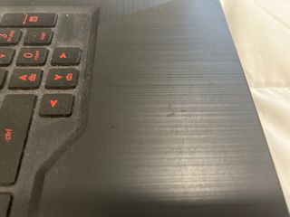 Notebook Asus Rog Usada