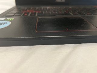 Notebook Asus Rog Usada