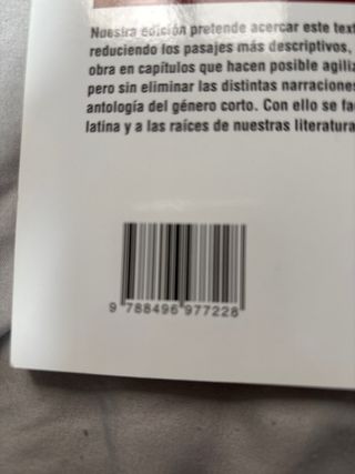El asno de oro