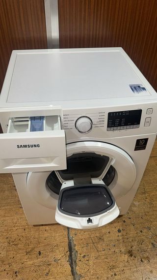 lavadora samsung