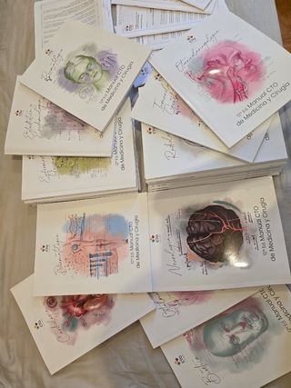 Manual CTO de medicina y cirugía digestivo y cirugía digestiva