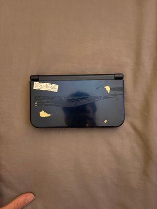 Nintendo 3DS XL Azul