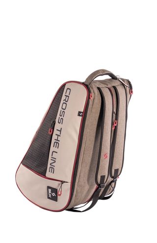 Paletero Siux Trail Gris