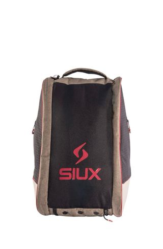 Paletero Siux Trail Gris