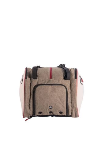 Paletero Siux Trail Gris