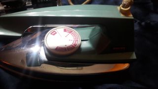 2 Planchas Antiguas Estilo Vintage