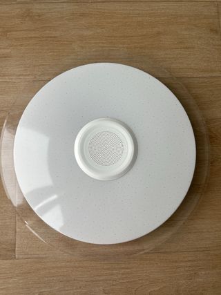 Lámpara Techo Tween Light Altavoz