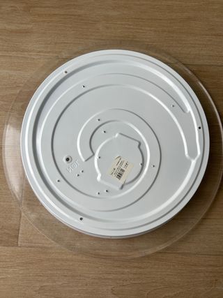 Lámpara Techo Tween Light Altavoz