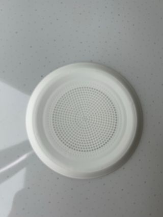 Lámpara Techo Tween Light Altavoz