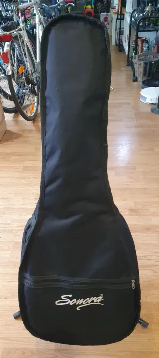 Guitarra española Cadete - Infantil / Sonora C-36C