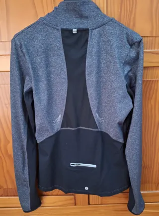 Conjunto Ropa Deportiva Mujer