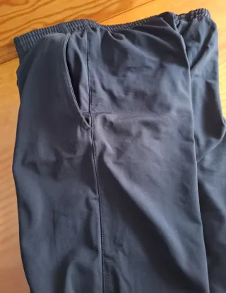 Conjunto Ropa Deportiva Mujer