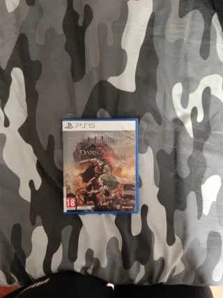 PS5 Doom The Dark Ages