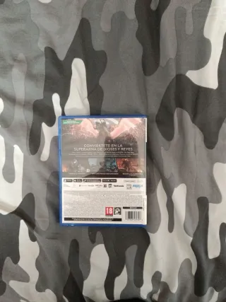 PS5 Doom The Dark Ages