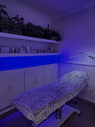 TRASPASO ESTÉTICA LOCAL