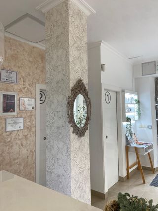 TRASPASO ESTÉTICA LOCAL