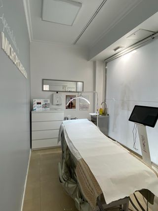 TRASPASO ESTÉTICA LOCAL