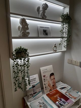 TRASPASO ESTÉTICA LOCAL