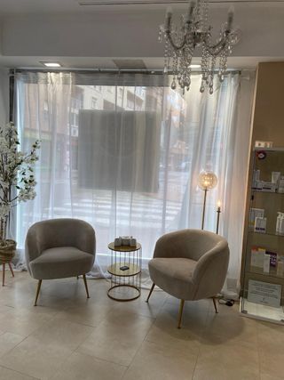 TRASPASO ESTÉTICA LOCAL