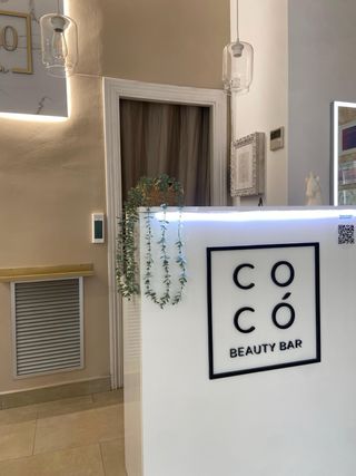 TRASPASO ESTÉTICA LOCAL