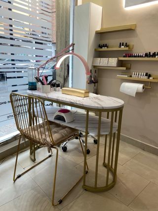 TRASPASO ESTÉTICA LOCAL