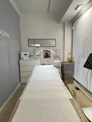 TRASPASO ESTÉTICA LOCAL