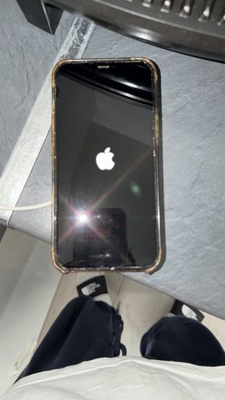 iPhone 12 Pro Max azul