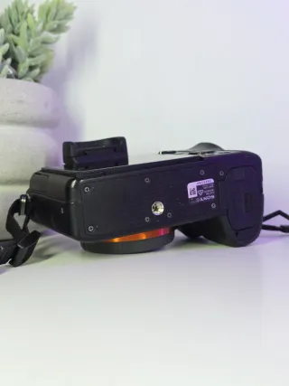 NUEVA Cámara Sony Alpha A7 II