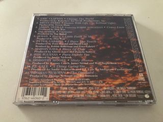 B.S.O. Phenomenon John Travolta CD